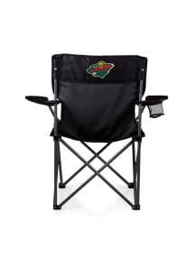 Minnesota Wild PTZ Camp Folding Chair