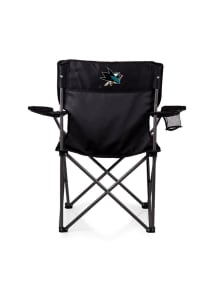 San Jose Sharks PTZ Camp Folding Chair