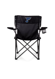 St Louis Blues PTZ Camp Folding Chair