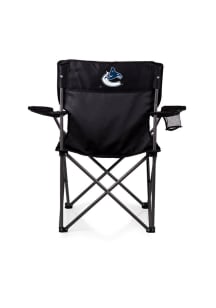 Vancouver Canucks PTZ Camp Folding Chair