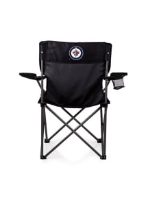 Winnipeg Jets PTZ Camp Folding Chair