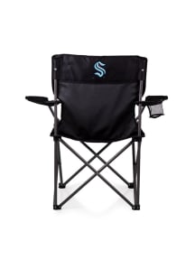 Seattle Kraken PTZ Camp Folding Chair