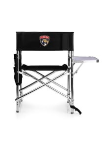 Florida Panthers Sports Folding Chair
