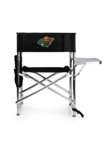 Minnesota Wild Sports Folding Chair