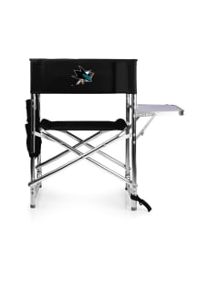 San Jose Sharks Sports Folding Chair