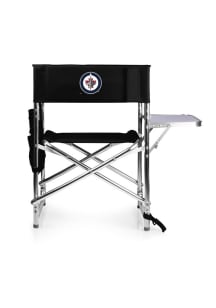 Winnipeg Jets Sports Folding Chair
