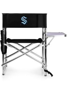 Seattle Kraken Sports Folding Chair