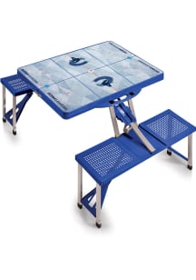 Vancouver Canucks Portable Picnic Table