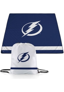 Tampa Bay Lightning Impresa Picnic Fleece Blanket