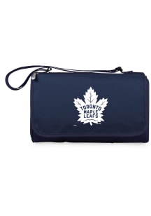 Toronto Maple Leafs Outdoor Picnic Fleece Blanket