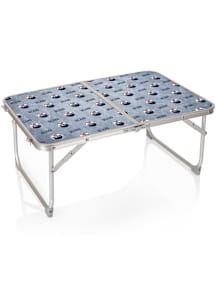 Edmonton Oilers Concert Mini Folding Table