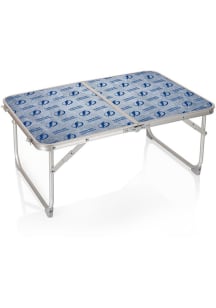 Tampa Bay Lightning Concert Mini Folding Table