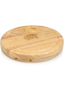 Columbus Blue Jackets Circo Tool Set and Cheese Cutting Board