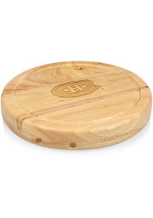 Montreal Canadiens Circo Tool Set and Cheese Cutting Board