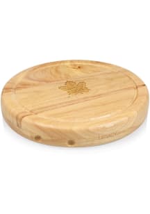 Toronto Maple Leafs Circo Tool Set and Cheese Cutting Board