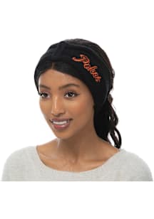 Oklahoma State Cowboys Fashion Knit Bow Womens Headband