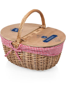 Los Angeles Dodgers Country Picnic Cooler