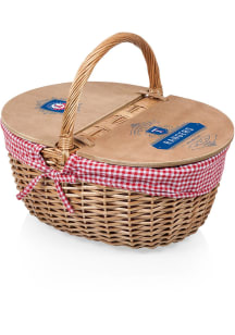 Texas Rangers Country Picnic Cooler