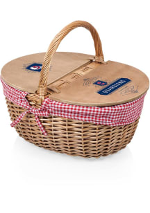 Cleveland Guardians Country Picnic Cooler