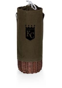 Kansas City Royals Malbec Insulated Basket Wine Accessory