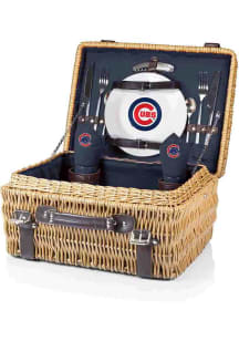 Chicago Cubs Champion Picnic Cooler