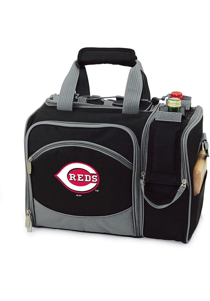 Cincinnati Reds Malibu Picnic Cooler