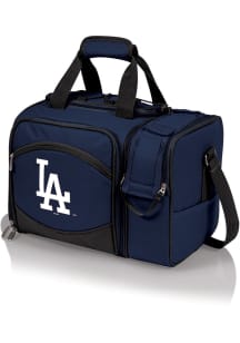 Los Angeles Dodgers Malibu Picnic Cooler