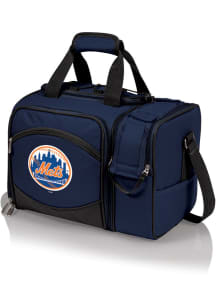 New York Mets Malibu Picnic Cooler
