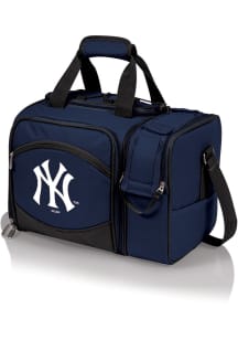New York Yankees Malibu Picnic Cooler