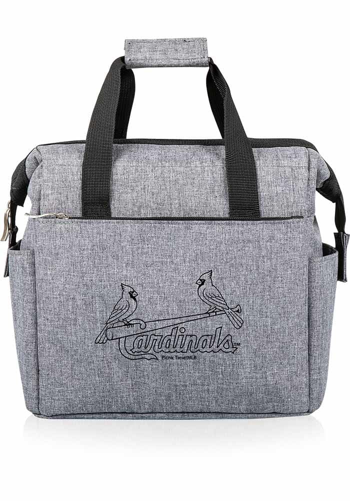 Cardinal St. Louis Cardinals Cooler Tote