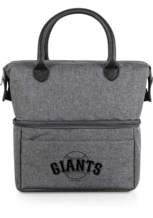San Francisco Giants Grey Urban Two Tiered Tote
