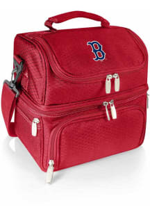 Boston Red Sox Red Pranzo Insulated Tote