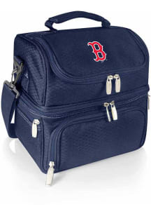Boston Red Sox Navy Blue Pranzo Insulated Tote