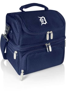 Detroit Tigers Navy Blue Pranzo Insulated Tote