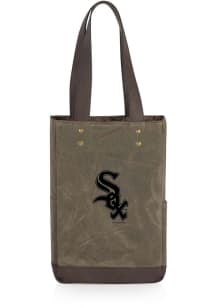 Chicago White Sox 2 Bottle Insulated Bag Wine Accessory