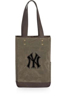 New York Yankees 2 Bottle Insulated Bag Wine Accessory