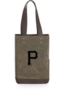 Pittsburgh Pirates 2 Bottle Insulated Bag Wine Accessory