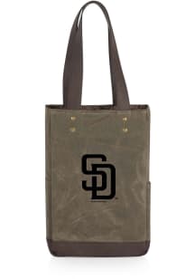 San Diego Padres 2 Bottle Insulated Bag Wine Accessory
