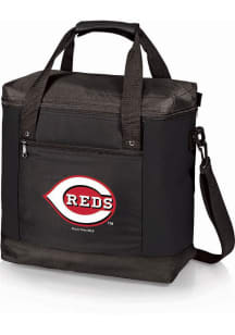 Cincinnati Reds Montero Tote Bag Cooler