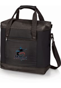 Miami Marlins Montero Tote Bag Cooler