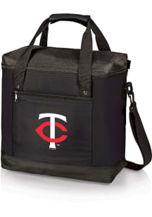 Minnesota Twins Montero Tote Bag Cooler