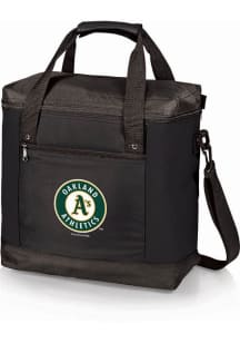 Oakland Athletics Montero Tote Bag Cooler