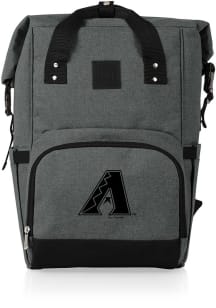 Arizona Diamondbacks Roll Top Backpack Cooler