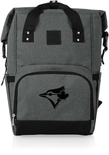 Toronto Blue Jays Roll Top Backpack Cooler