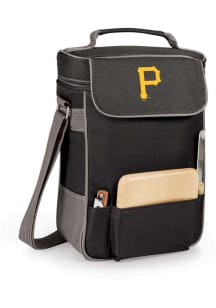 Pittsburgh Pirates Duet Insulated Wine Tote Cooler