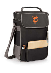 San Francisco Giants Duet Insulated Wine Tote Cooler