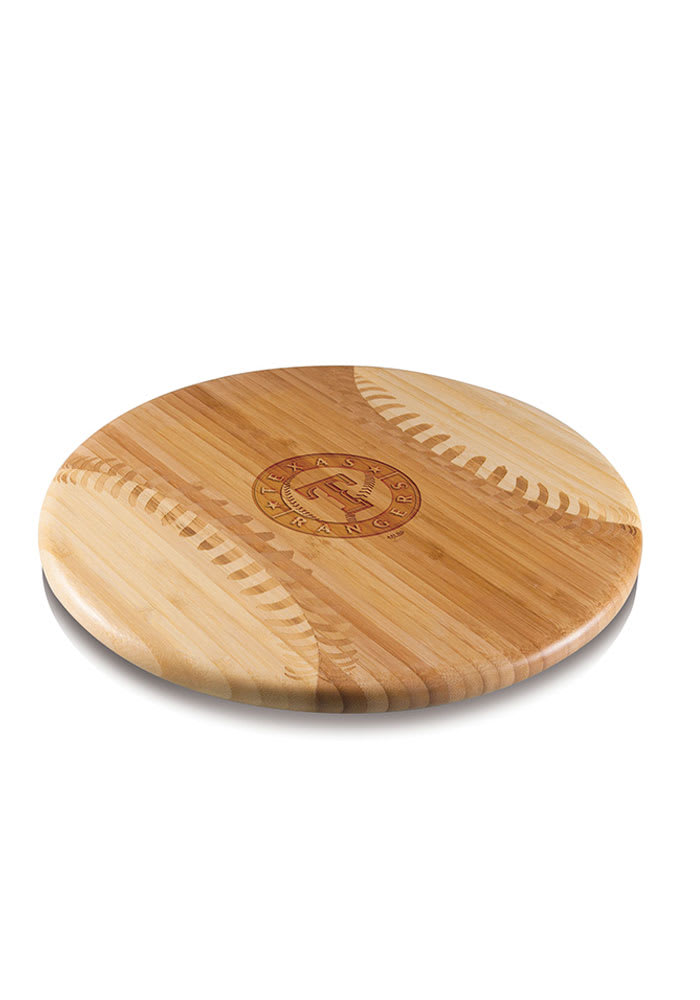 San Diego Padres Team Jersey Cutting Board