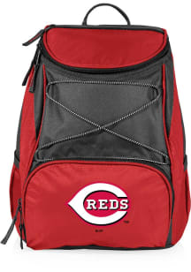 Cincinnati Reds PTX Insulated Backpack Cooler