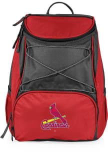 St Louis Cardinals PTX Insulated Backpack Cooler