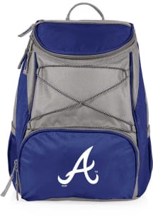 Atlanta Braves PTX Insulated Backpack Cooler